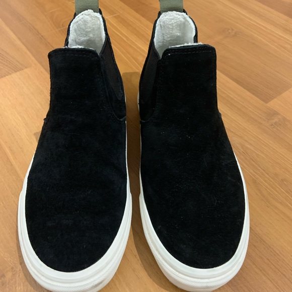 Vans Stay True Hi MTE all weather slip on - Picture 5 of 9